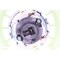 Vemo Interior Blower, V15-03-1915 V15-03-1915 - alternate 3